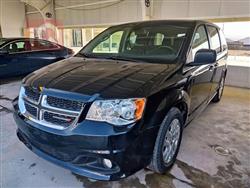 Dodge Caravan